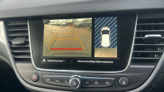 Vauxhall Crossland 1.2 Turbo Ultimate 5dr Petrol Hatchback